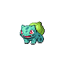 "Bulbasaur" Icon