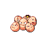 "Exeggcute" Icon