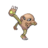 "Hitmonlee" Icon