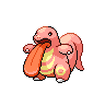 Pokémon sprite