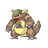 Pokémon sprite