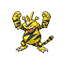 "Electabuzz" Icon