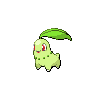 "Chikorita" Icon