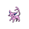 "Espeon" Icon