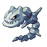 "Steelix" Icon