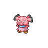 "Snubbull" Icon