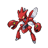 "Scizor" Icon