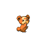 Pokémon sprite