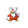 "Delibird" Icon