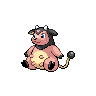 "Miltank" Icon