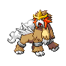 "Entei" Icon