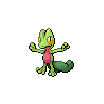 "Treecko" Icon