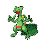 Pokémon sprite