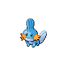 "Mudkip" Icon