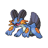 "Swampert" Icon