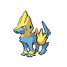 Pokémon sprite