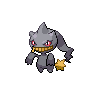 "Banette" Icon