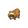 "Bidoof" Icon