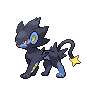 "Luxray" Icon