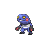 "Croagunk" Icon