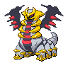 "Giratina" Icon