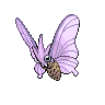 "Venomoth" Icon