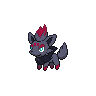 "Zorua" Icon