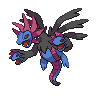 "Hydreigon" Icon