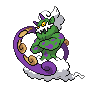 "Tornadus" Icon