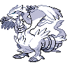 "Reshiram" Icon