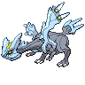 "Kyurem" Icon