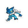 "Frogadier" Icon