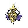 "Aegislash" Icon