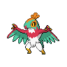 Hawlucha