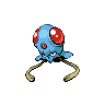 "Tentacool" Icon