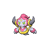 "Hoopa" Icon