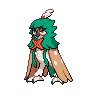 "Decidueye" Icon