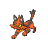 "Torracat" Icon