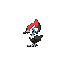 "Pikipek" Icon