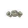 "Geodude" Icon