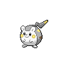 "Togedemaru" Icon