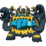 Pokémon sprite