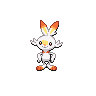 "Scorbunny" Icon