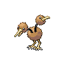 Pokémon sprite