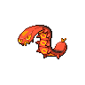 "Sizzlipede" Icon