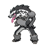 "Obstagoon" Icon