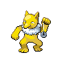 Pokémon sprite