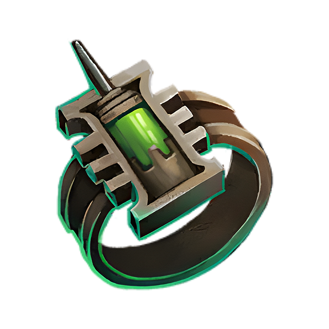 Item icon