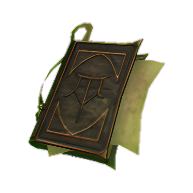 Item icon