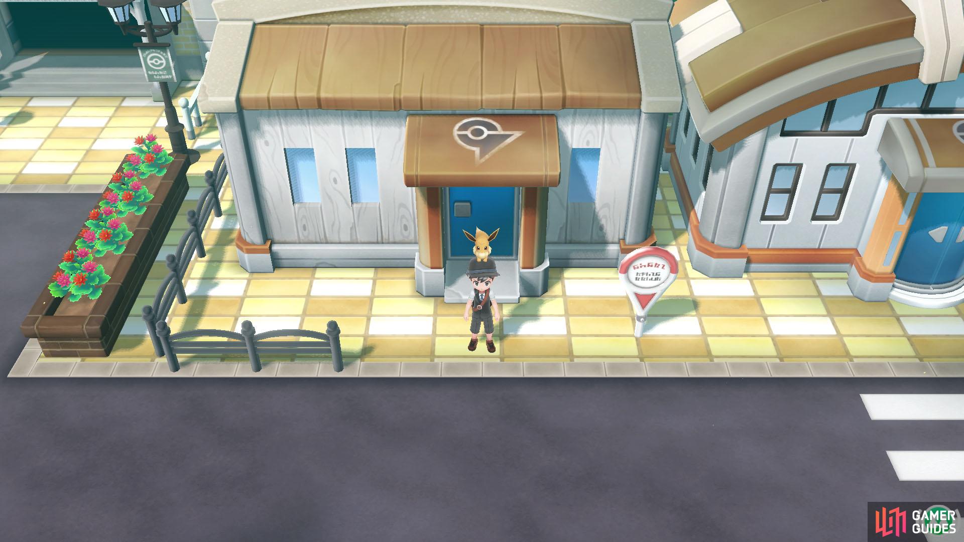 The Fighting Dojo is an unofficial Gym located in Saffron City.